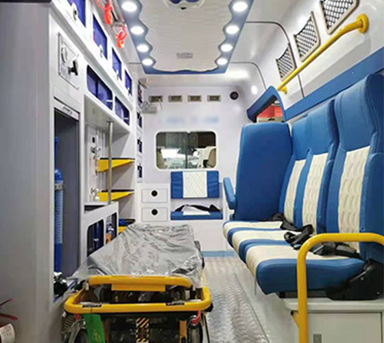 北辰区车辆内部展示