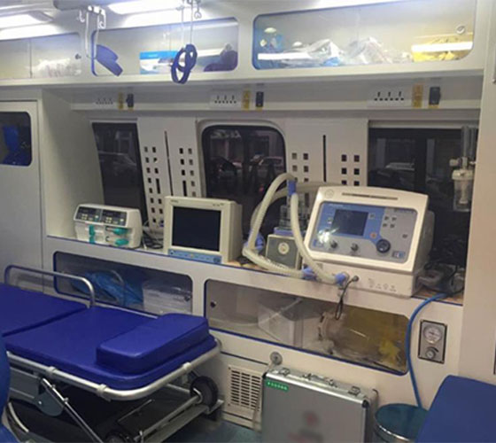 北辰区车辆内部展示